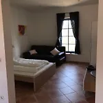 Profair Near Exhibition Center Apartamento *