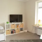 Apartamento Profair Near Exhibition Center