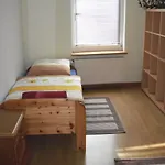 Profair Near Exhibition Center Apartamento *