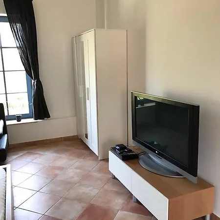Profair Near Exhibition Center Apartamento