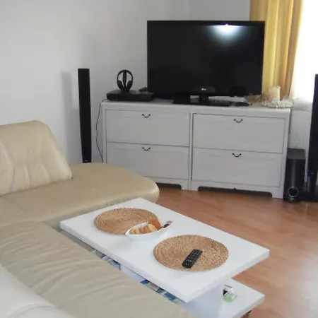Profair Near Exhibition Center * Hannover