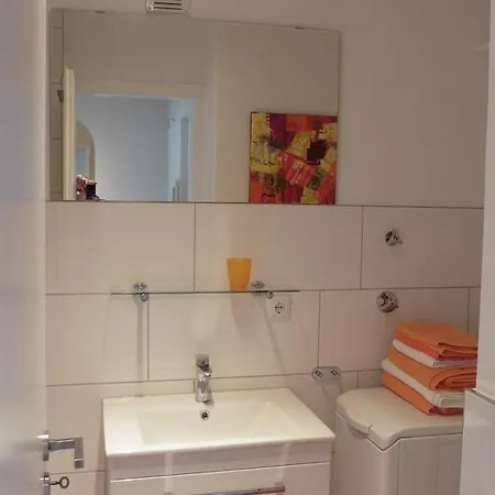 Profair Near Exhibition Center Apartman
