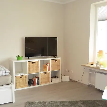 Apartman Profair Near Exhibition Center