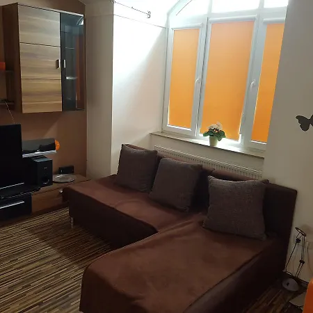 Apartman Profair Near Exhibition Center