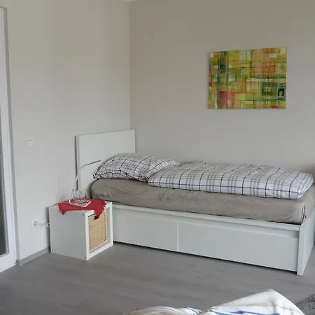 Profair Near Exhibition Center Apartman *