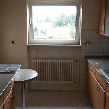 Apartman Profair Near Exhibition Center Hannover