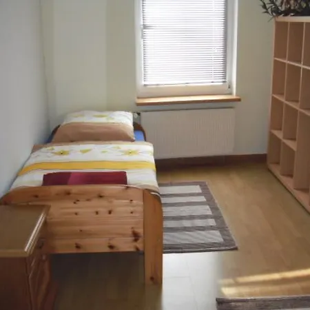 Profair Near Exhibition Center Apartman *