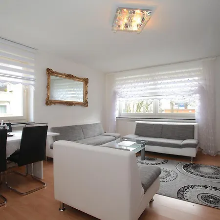 Profair Near Exhibition Center * Hannover