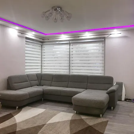 Apartman Profair Near Exhibition Center