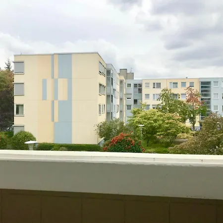 Apartman Profair Near Exhibition Center