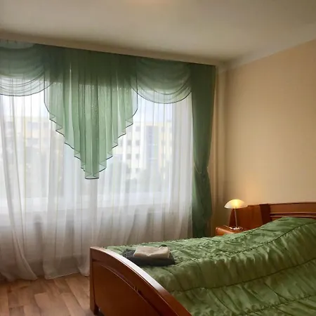 Profair Near Exhibition Center * Hannover