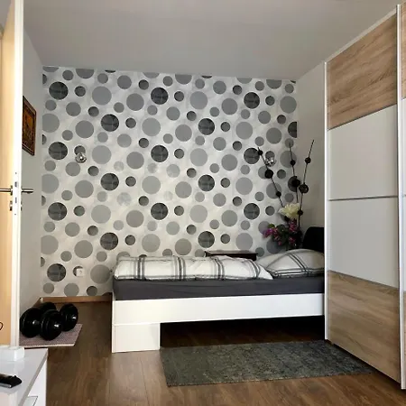 Apartman Profair Near Exhibition Center Hannover