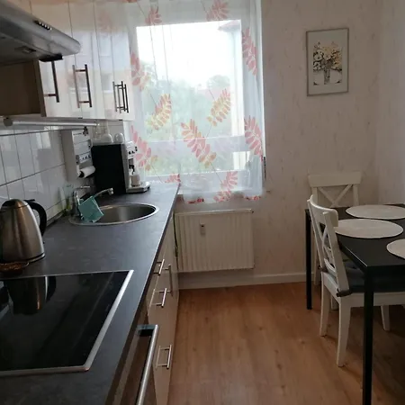 Apartmán Profair Near Exhibition Center